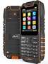 Plum Ram 4, phone, Anunciado en 2016, Chipset: Mediatek MT6261D, 2G, Cámara, Bluetooth