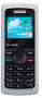 Sagem my101X, phone, Anunciado en 2006, 2G, GPS, Bluetooth