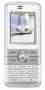 Sagem my600X, phone, Anunciado en 2006, 2G, 3G, Cámara, GPS, Bluetooth