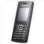 Samsung B210, phone, Anunciado en 2008, 2G, Cámara, GPS, Bluetooth