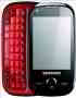 Click para decargar el manual del celular Samsung B5310 CorbyPRO imagen del Samsung B5310 CorbyPRO