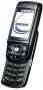 Samsung D510, phone, Anunciado en 2005, Cámara, Bluetooth