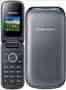 Click para decargar el manual del celular Samsung E1190 imagen del Samsung E1190