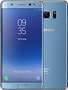 Samsung Galaxy Note FE, smartphone, Anunciado en 2017, 4 GB RAM, 2G, 3G, 4G, Cámara, Bluetooth
