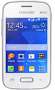 Samsung Galaxy Pocket 2, smartphone, Anunciado en 2014, 1 GHz Cortex-A7, 512 MB RAM, 2G, 3G, Cámara, Bluetooth