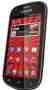 Samsung Galaxy Reverb M950, smartphone, Anunciado en 2012, 1.4 GHz Scorpion, 768 MB RAM, 2G, 3G, Cámara, Bluetooth