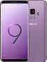 Samsung Galaxy S9, smartphone, Anunciado en 2018, 4 GB RAM, 2G, 3G, 4G, Cámara, Bluetooth