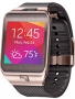 Samsung Gear 2, smartphone, Anunciado en 2014, Dual-core 1.0 GHz, Chipset: Exynos 3250, 512 MB RAM, Cámara, Bluetooth