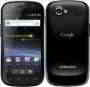 Samsung Google Nexus S, smartphone, Anunciado en 2010, 1GHz Cortex A8 (Hummingbird) Processor, 512 MB, 2G, 3G, Cámara