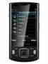 Samsung i8510 INNOV8, smartphone, Anunciado en 2008, ARM 11 330 MHz processor, 128 MB RAM, 2G, 3G, Cámara, Bluetooth