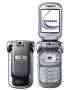 Samsung P920, phone, Anunciado en 2006, 2G, 3G, Cámara, Bluetooth
