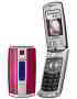 Click para decargar el manual del celular Samsung Z240 imagen del Samsung Z240