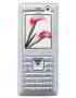Sharp 550SH, phone, Anunciado en 2006, Cámara, Bluetooth