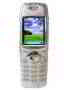 Sharp GX1, phone, Anunciado en 2002, Cámara, Bluetooth