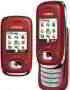Siemens AL21, phone, Anunciado en 2005, 2G, Cámara, Bluetooth