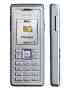 Siemens CC75, phone, Anunciado en 2005, 2G, Cámara, Bluetooth