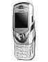 Siemens SL65, phone, Anunciado en 2004, 2G, Cámara, Bluetooth