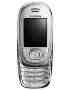 Siemens SL75, phone, Anunciado en 2005, Cámara, Bluetooth