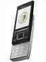 Sony Ericsson Hazel, phone, Anunciado en 2009, 2G, 3G, Cámara, Bluetooth