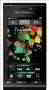 Sony Ericsson Idou, phone, Anunciado en 2009, 2G, 3G, Cámara, Bluetooth
