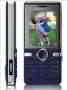 Sony Ericsson S312, phone, Anunciado en 2009, 2G, Cámara, GPS, Bluetooth