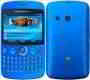 imagen del Sony Ericsson TXT