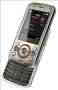 imagen del Sony Ericsson W395