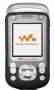 imagen del Sony Ericsson W550i