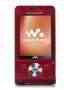 Click para decargar el manual del celular Sony Ericsson W910i imagen del Sony Ericsson W910i