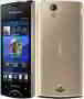 Sony Ericsson Xperia Ray, smartphone, Anunciado en 2011, 1GHz Scorpion processor, Adreno 205 GPU, Snapdragon chipset, 2G