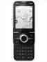 Sony Ericsson Yari, phone, Anunciado en 2009, 2G, 3G, Cámara, Bluetooth