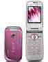 imagen del Sony Ericsson Z750