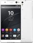 Sony Xperia C5 Ultra Dual, smartphone, Anunciado en 2015, 2 GB RAM, 2G, 3G, 4G, Cámara, Bluetooth