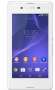 Sony Xperia E3 Dual, smartphone, Anunciado en 2014, Quad-core 1.2 GHz Cortex-A7, 1 GB RAM, 2G, 3G, Cámara, Bluetooth