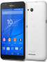 Sony Xperia E4g Dual, smartphone, Anunciado en 2015, 1 GB RAM, 2G, 3G, 4G, Cámara, Bluetooth