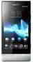 imagen del Sony Xperia P