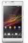 imagen del Sony Xperia SP