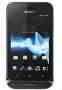 Click para decargar el manual del celular Sony Xperia Tipo imagen del Sony Xperia Tipo