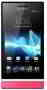 Click para decargar el manual del celular Sony Xperia U imagen del Sony Xperia U