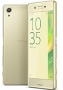 Sony Xperia X, smartphone, Anunciado en 2016, 3 GB RAM, 2G, 3G, 4G, Cámara, Bluetooth