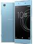 Sony Xperia XA1 Plus, smartphone, Anunciado en 2017, 4 GB RAM, 2G, 3G, 4G, Cámara, Bluetooth