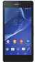 Sony Xperia Z2a, smartphone, Anunciado en 2014, Quad-core 2.3 GHz Krait 400, 3 GB RAM, 2G, 3G, 4G, Cámara, Bluetooth
