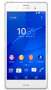 Sony Xperia Z3 Dual, smartphone, Anunciado en 2014, Quad-core 2.5 GHz Krait 400, 3 GB RAM, 2G, 3G, 4G, Cámara, Bluetooth