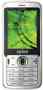 Spice M 6262, phone, Anunciado en 2010, 2G, Cámara, GPS, Bluetooth