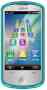 Spice M 6800 FLO, phone, Anunciado en 2011, 2G, Cámara, GPS, Bluetooth