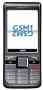 Spice M 940n, phone, Anunciado en 2010, 2G, Cámara, GPS, Bluetooth