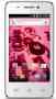 Spice Mi 422 Smartflo Pace, smartphone, Anunciado en 2013, 1 GHz Cortex-A9, 2G, Cámara, Bluetooth