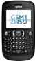 Spice QT 65, phone, Anunciado en 2010, 2G, Cámara, GPS, Bluetooth