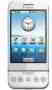 T Mobile G1, smartphone, Anunciado en 2008, 528 MHz ARM 11, 192 MB RAM, 2G, 3G, Cámara, Bluetooth