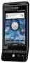 T Mobile G2 Touch, smartphone, Anunciado en 2009, 528 MHz ARM 11, 288 MB RAM, 2G, 3G, Cámara, Bluetooth
